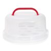 Patisse taart- en cupcake doos ø30cm bij cake, bake & love 1