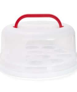 Patisse Taart- en Cupcake Doos Ø30cm