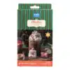 Pme hot chocolate decoration set - santa claus bij cake, bake & love 3