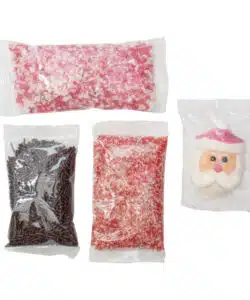 Pme hot chocolate decoration set - santa claus bij cake, bake & love 13