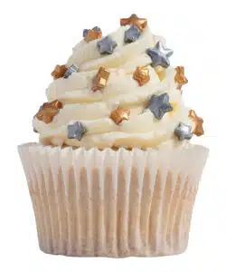 Pme christmas charms - gold & silver stars 25 gr bij cake, bake & love 11 Pme christmas charms - gold & silver stars 25 gr bij cake, bake & love 10