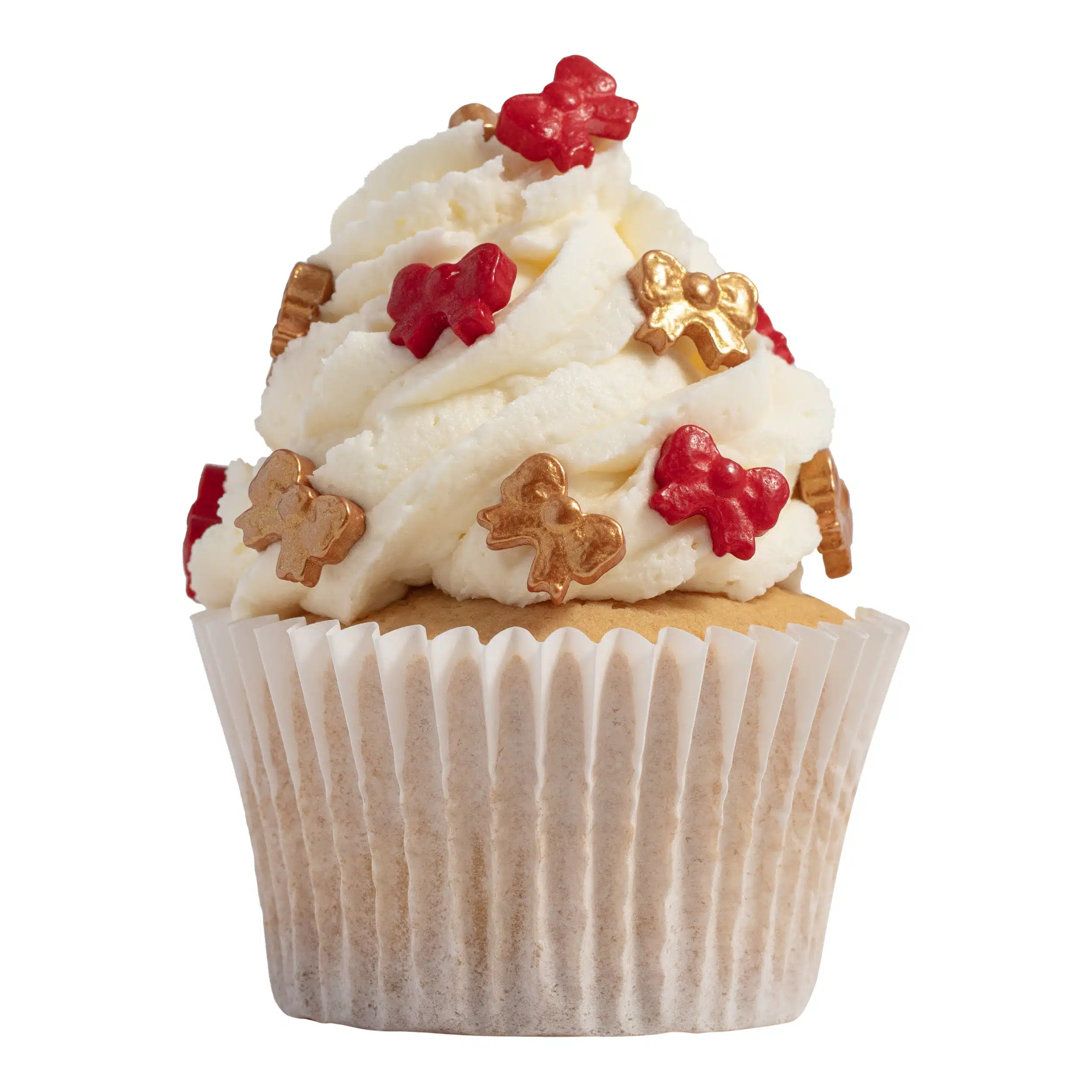 Pme christmas charms - festive bows 25 gr bij cake, bake & love 7 Pme christmas charms - festive bows 25 gr - afbeelding 3