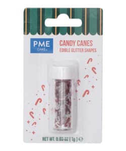 PME Edible Shapes - Candy Canes
