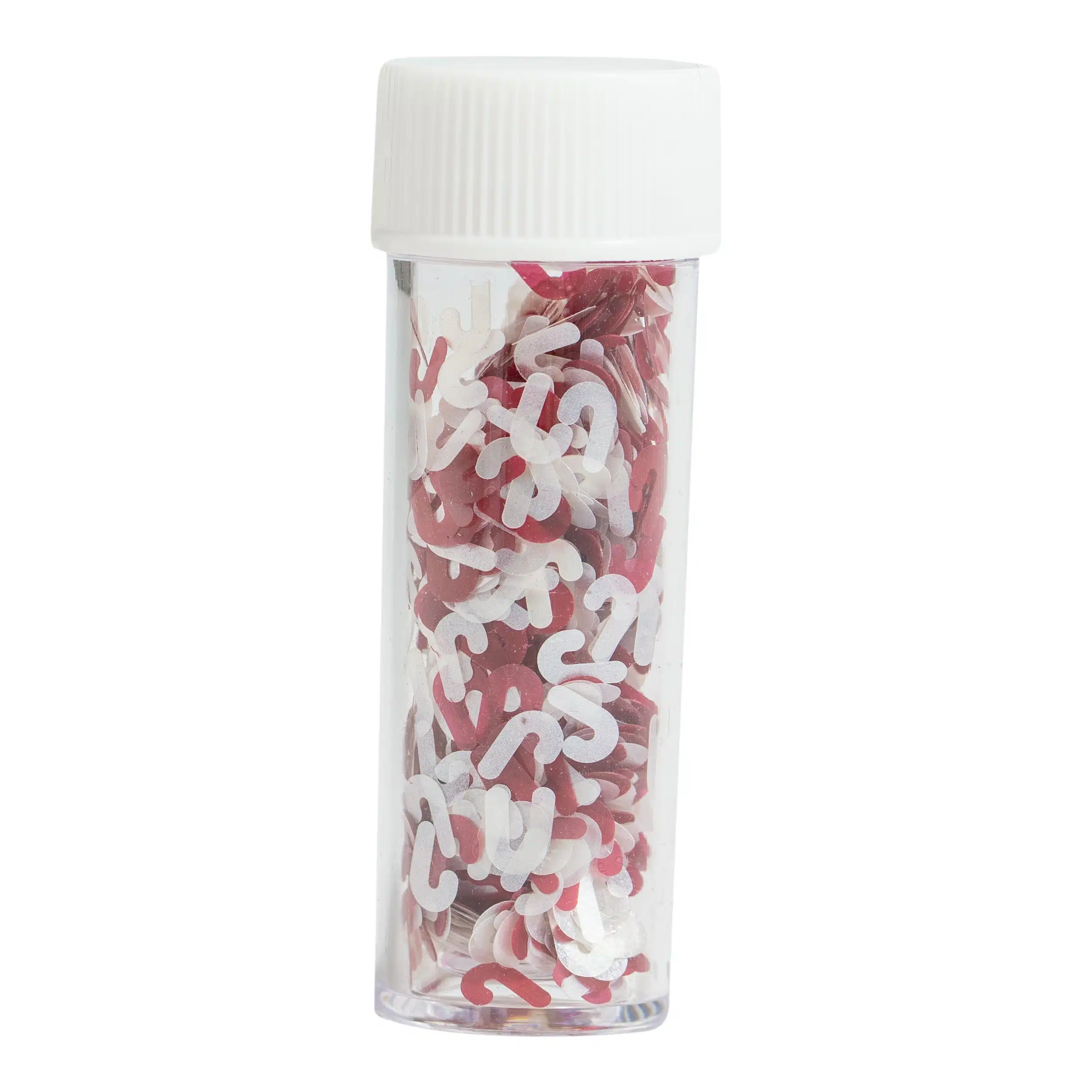 Pme edible shapes - candy canes bij cake, bake & love 6 Pme edible shapes - candy canes - afbeelding 2