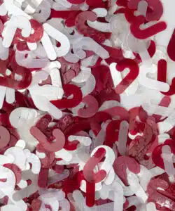 Pme edible shapes - candy canes bij cake, bake & love 12 Pme edible shapes - candy canes bij cake, bake & love 11