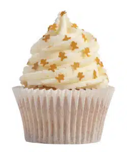 Pme edible shapes - gingerbread man bij cake, bake & love 10