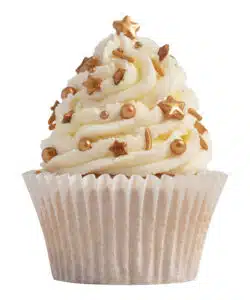 Pme christmas sprinkles - golden bell 90 gr bij cake, bake & love 14 Pme christmas sprinkles - golden bell 90 gr bij cake, bake & love 13