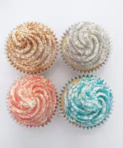 Alternative view of PME Stardust - Classic Christmas set 4