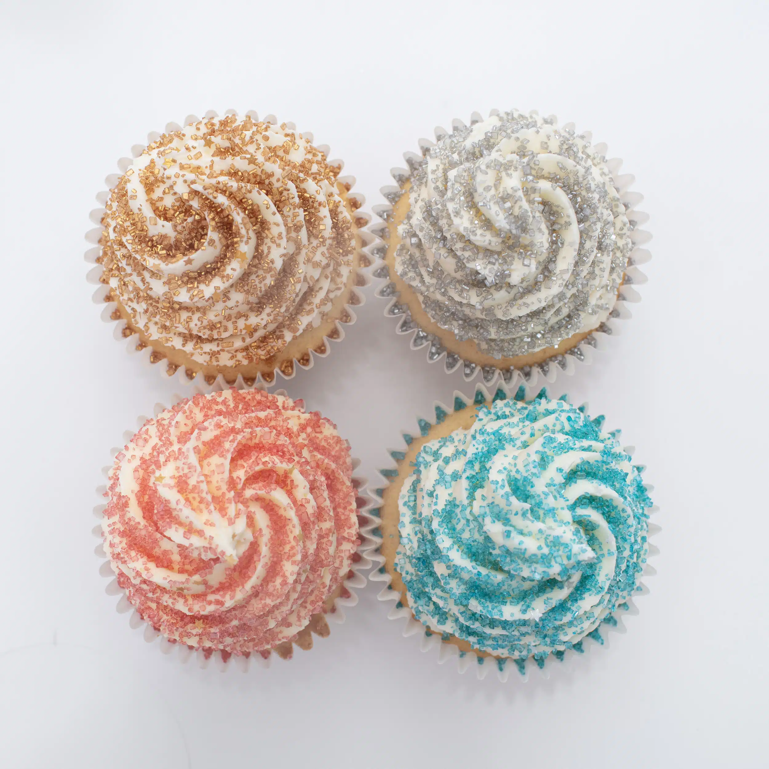 Pme stardust - classic christmas set 4 bij cake, bake & love 6 Pme stardust - classic christmas set 4 - afbeelding 2