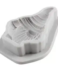 Alternative view of Siliconen mal Christmas Gnome