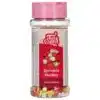 Funcakes sprinkle medley sinterklaas 70 g bij cake, bake & love 3
