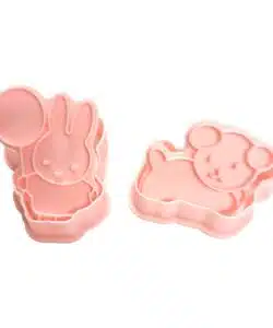 Uitsteker met Impressie Nijntje & Snuffie