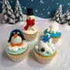 Ouder & kind les winterse cupcakes - zaterdag 3 januari 10:00 bij cake, bake & love 4 Ouder & kind les winterse cupcakes - zaterdag 3 januari 10:00 bij cake, bake & love 3