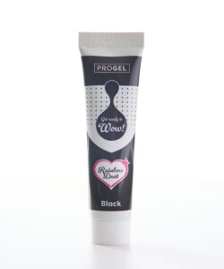RD ProGel Concentrated Colour - Black