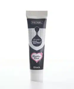 RD ProGel Concentrated Colour - Black