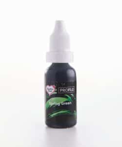 RD ProFlo Liquid Colour -Spring Green -16ml