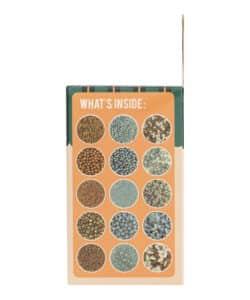 Pme christmas sprinkles - metallic - 15 (! ) verschillende soorten sprinkles bij cake, bake & love 12 Pme christmas sprinkles - metallic - 15 (! ) verschillende soorten sprinkles bij cake, bake & love 11