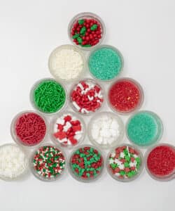 Pme christmas sprinkles - classic - 15 (! ) verschillende soorten sprinkles bij cake, bake & love 13 Pme christmas sprinkles - classic - 15 (! ) verschillende soorten sprinkles bij cake, bake & love 12