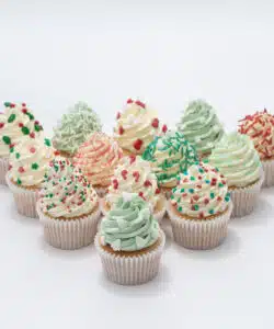 Pme christmas sprinkles - classic - 30 (! ) verschillende soorten sprinkles bij cake, bake & love 16