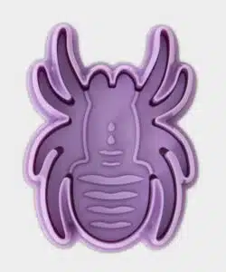 Städter Plunger Cutter Spin