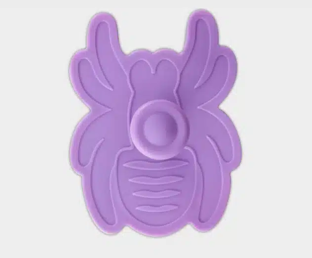 Städter plunger cutter spin bij cake, bake & love 4 Städter plunger cutter spin - afbeelding 2