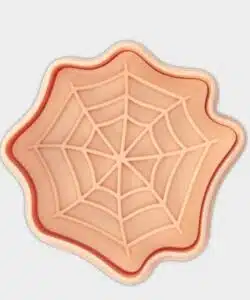 Städter Plunger Cutter Spinnenweb