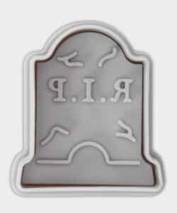 Städter Plunger Cutter Grafsteen