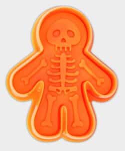 Städter Plunger Cutter Skelet