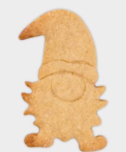 Alternative view of Koekjesuitsteker Christmas Gnome