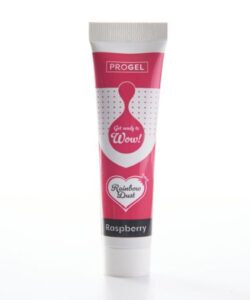 RD ProGel Concentrated Colour - Raspberry
