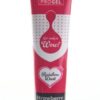 Rd progel concentrated colour - strawberry bij cake, bake & love 2 Rd progel concentrated colour - strawberry bij cake, bake & love 1