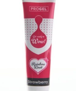 RD ProGel Concentrated Colour - Strawberry