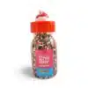 Decocino christmas santa sprinkles 95 gram bij cake, bake & love 2 Decocino christmas santa sprinkles 95 gram bij cake, bake & love 1