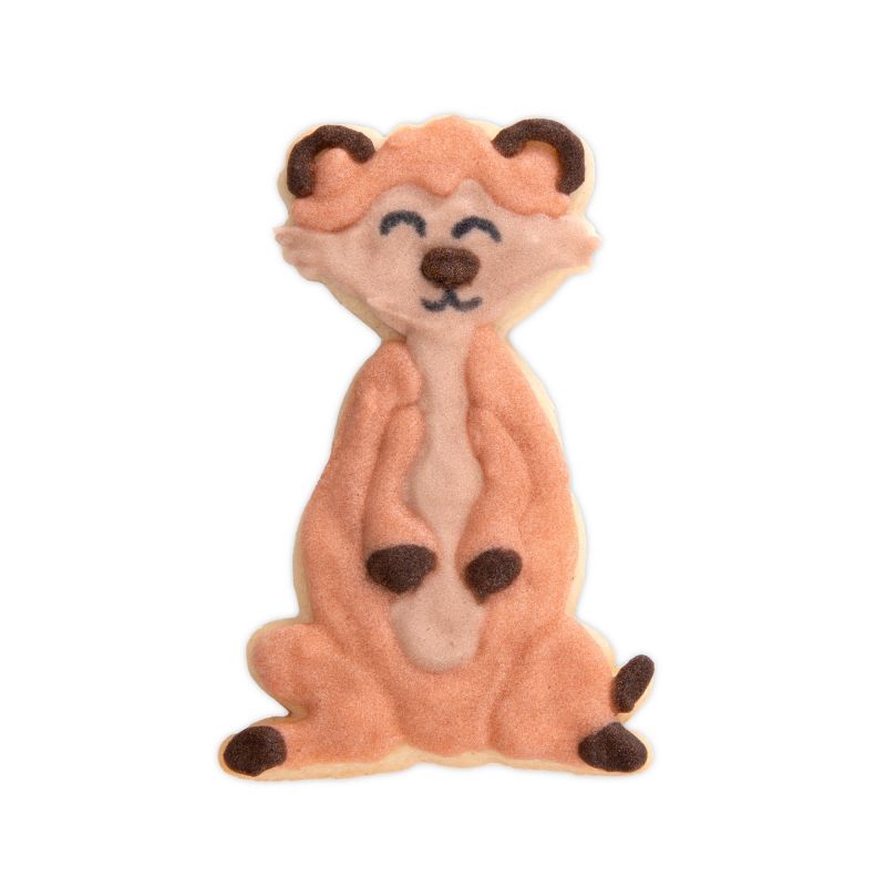 Städter plunger cutter stokstaartje bij cake, bake & love 4 Städter plunger cutter stokstaartje - afbeelding 2