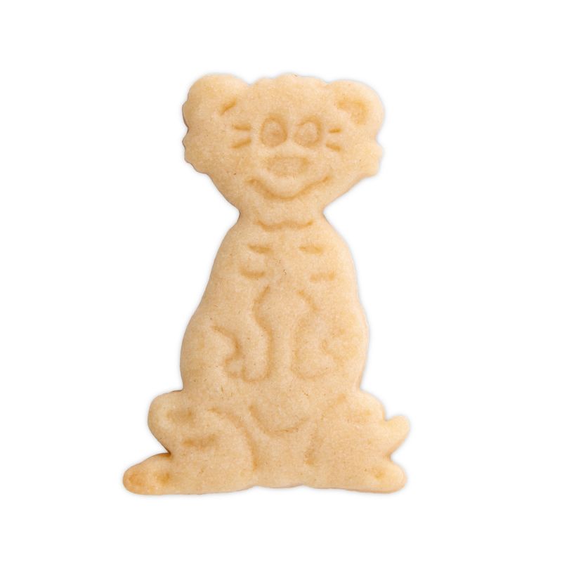 Städter plunger cutter stokstaartje bij cake, bake & love 5 Städter plunger cutter stokstaartje - afbeelding 3