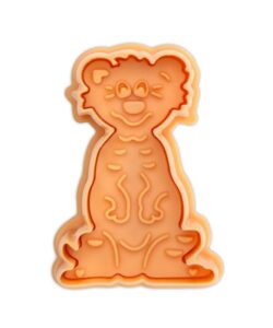 Städter Plunger Cutter Stokstaartje