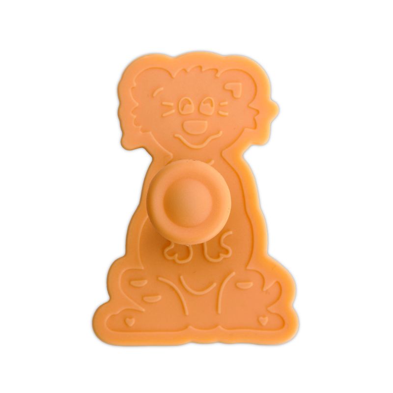 Städter plunger cutter stokstaartje bij cake, bake & love 6 Städter plunger cutter stokstaartje - afbeelding 4