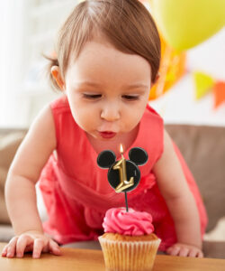 Dekora kaarsje mickey mouse nummer 1 bij cake, bake & love 10 Dekora kaarsje mickey mouse nummer 1 bij cake, bake & love 9