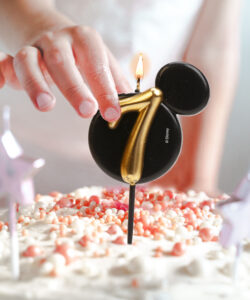 Dekora kaarsje mickey mouse nummer 7 bij cake, bake & love 17 Dekora kaarsje mickey mouse nummer 7 bij cake, bake & love 16