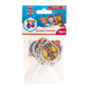 Dekora paw patrol cupcake prikkers pk/16 bij cake, bake & love 2 Dekora paw patrol cupcake prikkers pk/16 bij cake, bake & love 1