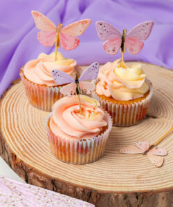 Anniversary house butterfly cupcake toppers pk/12 bij cake, bake & love 12 Anniversary house butterfly cupcake toppers pk/12 bij cake, bake & love 11