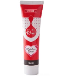 RD ProGel Concentrated Colour - Red LARGE 100 gram