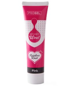 RD ProGel Concentrated Colour - Pink LARGE 100 gram
