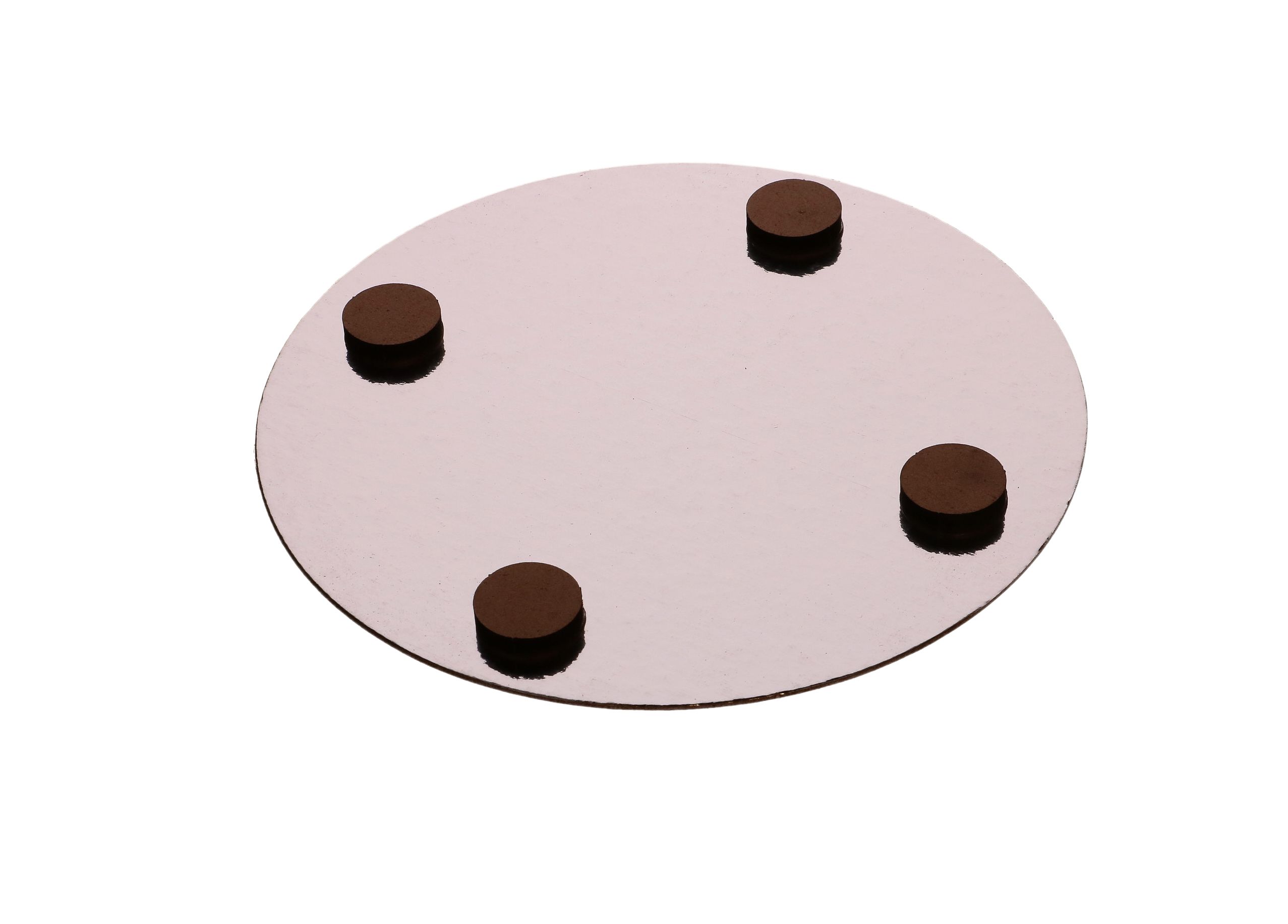 Simply making cake board voetjes rond pk/20 bij cake, bake & love 6 Simply making cake board voetjes rond pk/20 - afbeelding 4