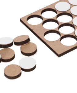 Simply making cake board voetjes rond pk/20 bij cake, bake & love 15 Simply making cake board voetjes rond pk/20 bij cake, bake & love 14