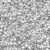 Sprinkley sprinkles - silver & white mix 80 gram bij cake, bake & love 2 Sprinkley sprinkles - silver & white mix 80 gram bij cake, bake & love 1