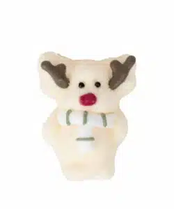 Decocino 3d edible marshmallow christmas decorations bij cake, bake & love 12