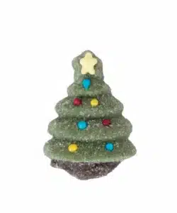 Decocino 3d edible marshmallow christmas decorations bij cake, bake & love 20