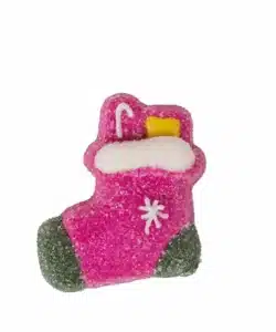 Decocino 3d edible marshmallow christmas decorations bij cake, bake & love 16