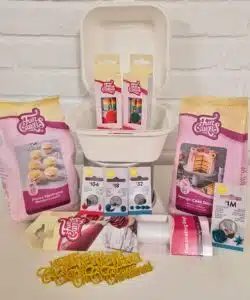 Christmas Bento Pakket